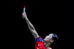 开云体育平台APP-中国羽毛球队力克印尼羽毛球队，马琳惊艳世界