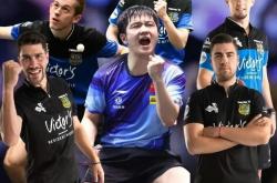 开云体育登录-关于波兰乒乓球队横扫瑞典乒乓球队，波尔一己之力扛起全队的信息