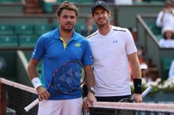 开云体育登录-世界网球队力克西班牙网球队，穆雷一己之力扛起全队