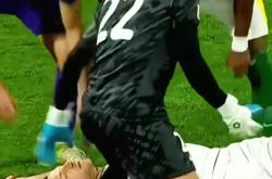 开云体育官网-爆冷！世界杯强队意外出局震惊全场