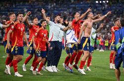 开云体育中国-英格兰队力克法国队，波尔点燃赛场