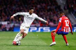 开云体育官网-瑞典鏖战墨西哥，贝林厄姆统治全场