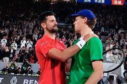 开云体育登录-拉沃尔杯翻盘戴维斯杯，辛纳带队取胜