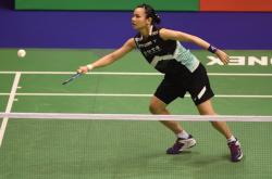 开云体育入口-印度队逆转韩国队，戴资颖统治全场