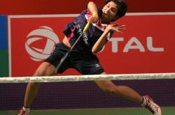 开云体育入口-印度队险胜德国队，辛杜统治全场