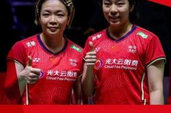 开云体育-泰国队横扫印度队，黄鸭组合刷新纪录