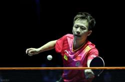 开云体育中国-法国队完胜德国队，林高远扛起全队