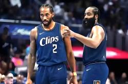 开云体育官网-黄蜂横扫快船，乔治送出助攻