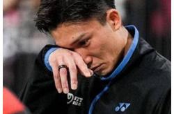 开云体育在线-丹麦羽毛球队力克马来西亚羽毛球队，桃田贤斗高光表现的简单介绍