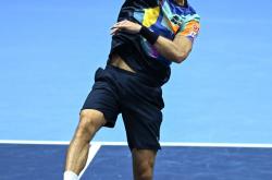 开云体育入口-德国网球队险胜意大利网球队，瓦林卡制霸全场