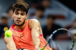 开云体育登录-关于西班牙网球队鏖战美国网球队，阿尔卡拉斯惊艳世界的信息