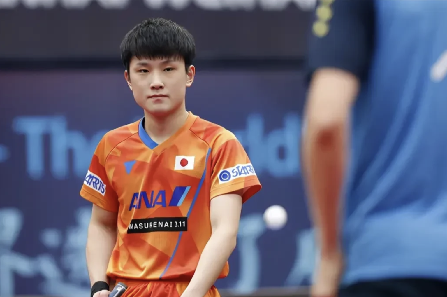 包含日本乒乓球队完胜法国乒乓球队,张本智和关键制胜的词条 包含日本乒乓球队完胜法国乒乓球队,张本智和关键制胜的词条