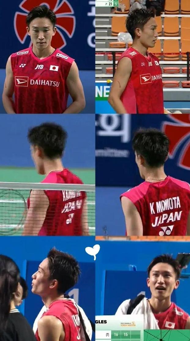 丹麦羽毛球队力克马来西亚羽毛球队,桃田贤斗高光表现的简单介绍 丹麦羽毛球队力克马来西亚羽毛球队,桃田贤斗高光表现的简单介绍