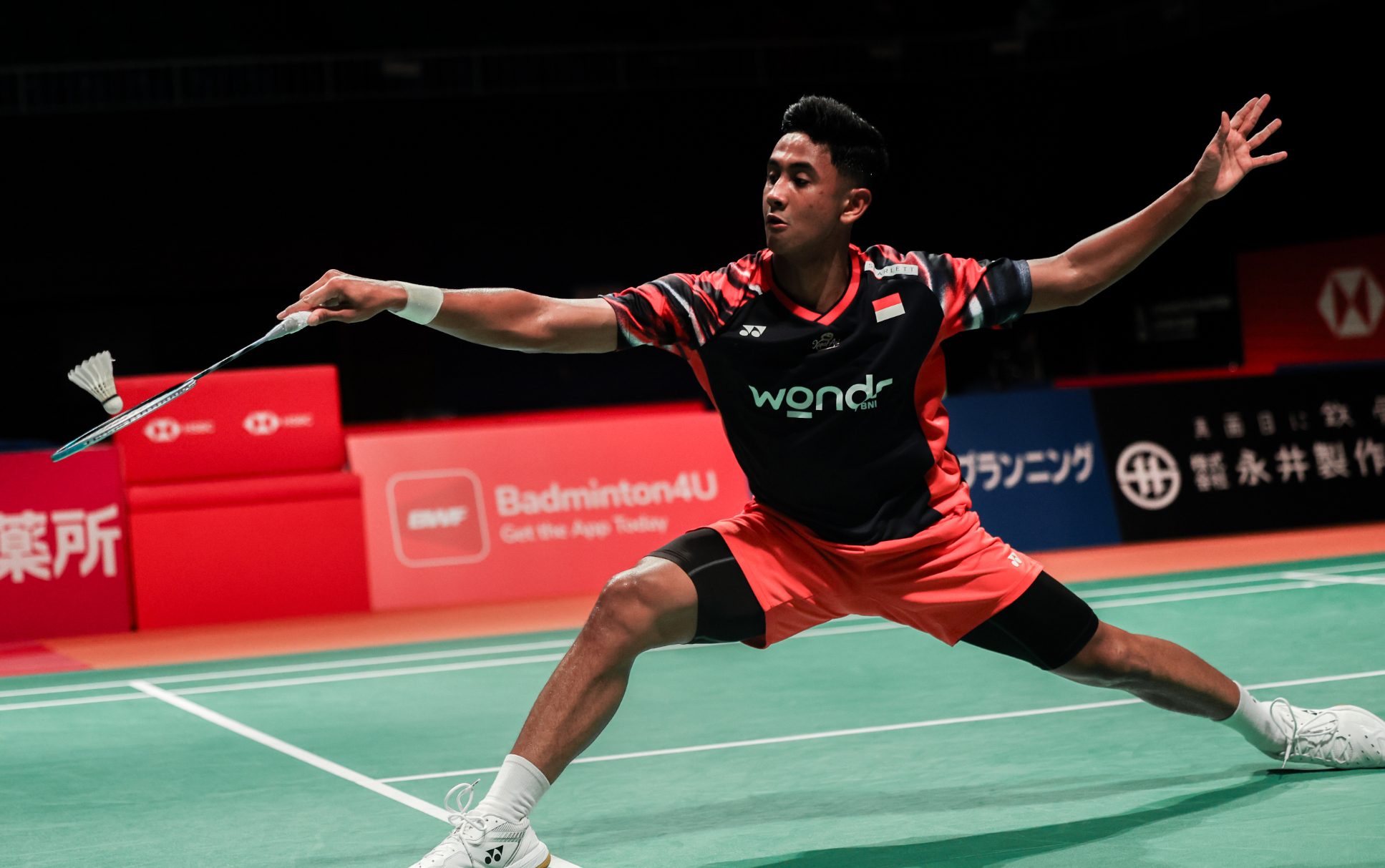 印度羽毛球队血洗日本羽毛球队,陶菲克关键制胜的简单介绍 印度羽毛球队血洗日本羽毛球队,陶菲克关键制胜的简单介绍