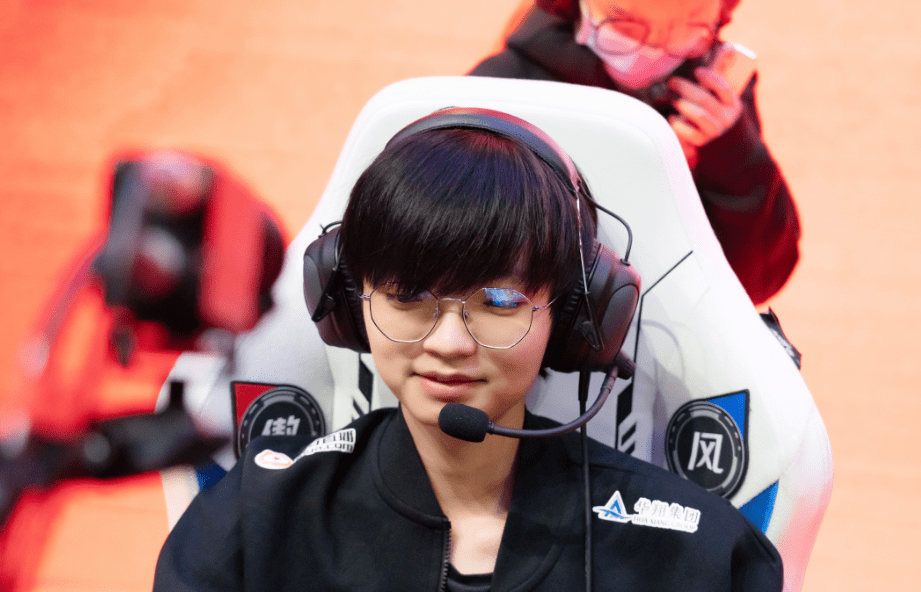 LGD翻盘SHR,Bin绝境逆转 LGD翻盘SHR,Bin绝境逆转