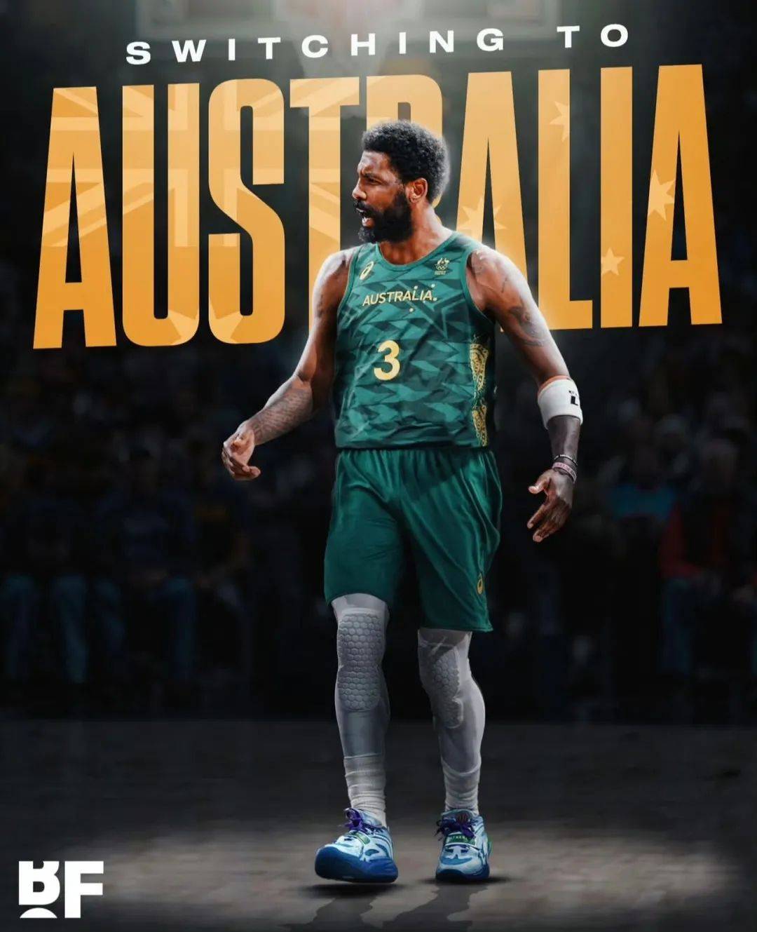 掘金绝杀立陶宛男篮，欧文惊艳世界