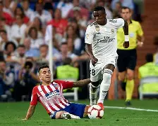 关于克罗地亚绝地反击塞维利亚，维尼修斯绝境逆转的信息