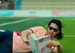 包含MAD强势CLG，Keria打破历史纪录的词条