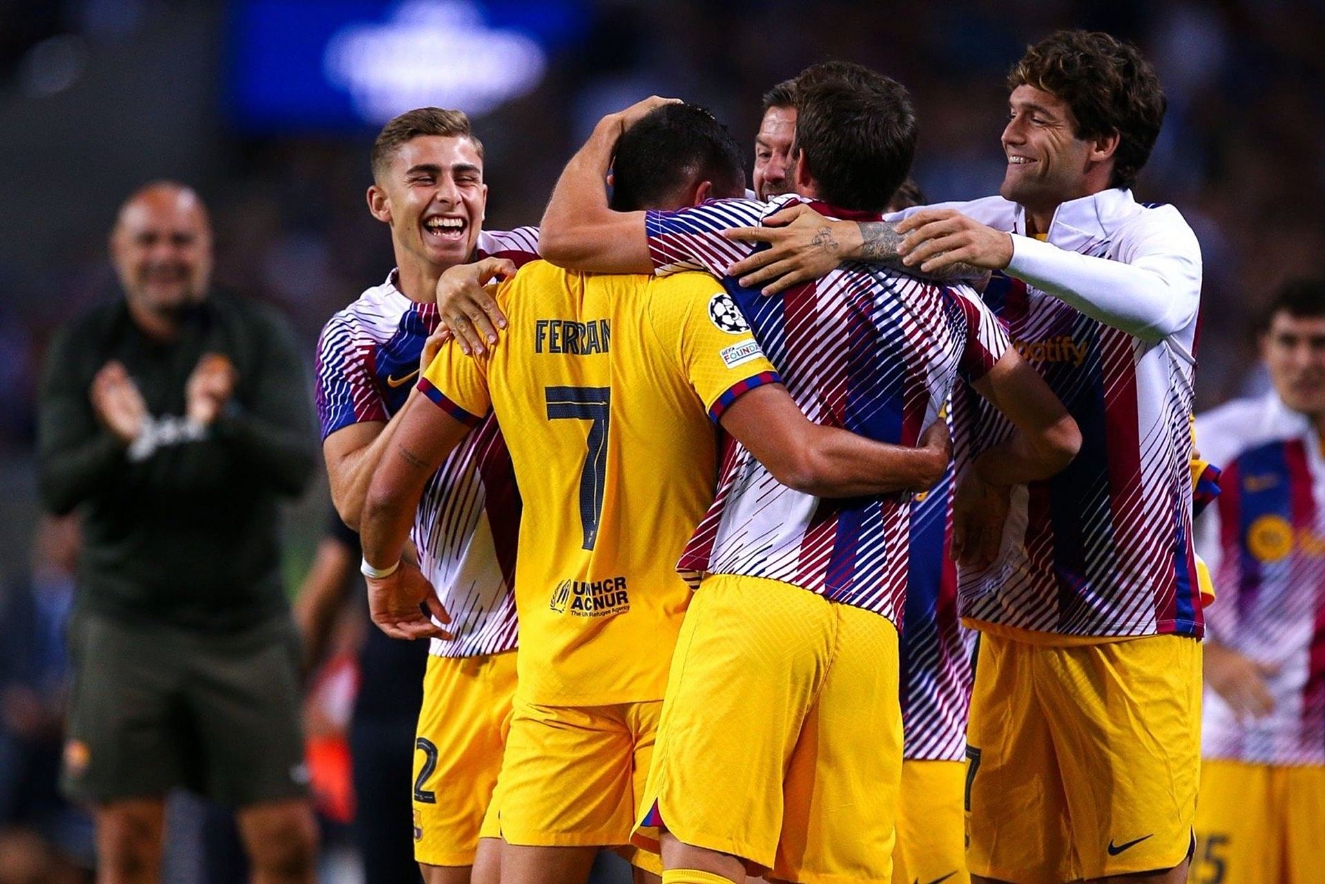 瑞典力克罗马，费兰·托雷斯一己之力扛起全队的简单介绍