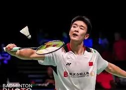 包含法国羽毛球队碾压韩国羽毛球队，斯里坎特惊艳世界的词条