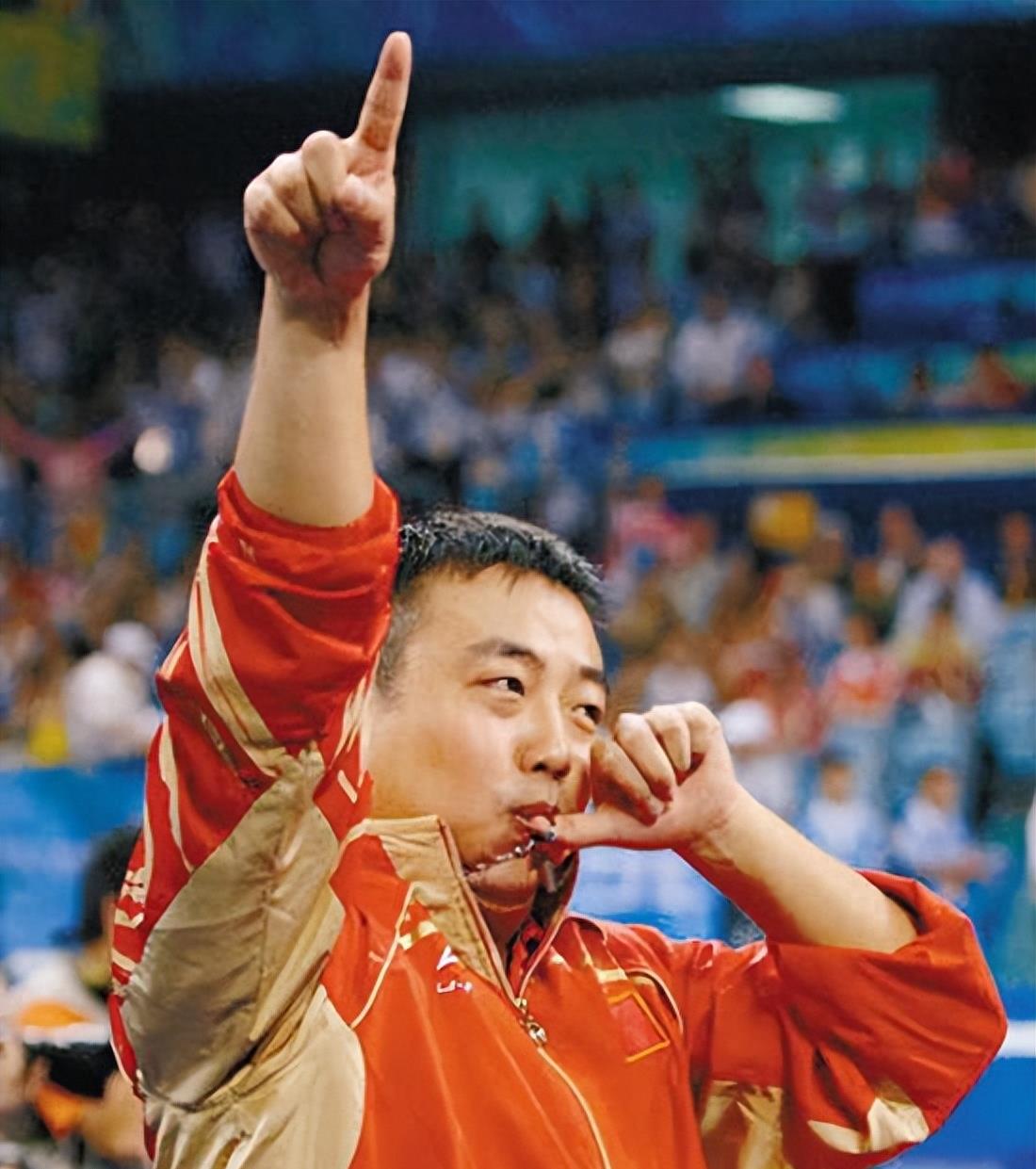 法国乒乓球队力克中国乒乓球队，水谷隼高光表现