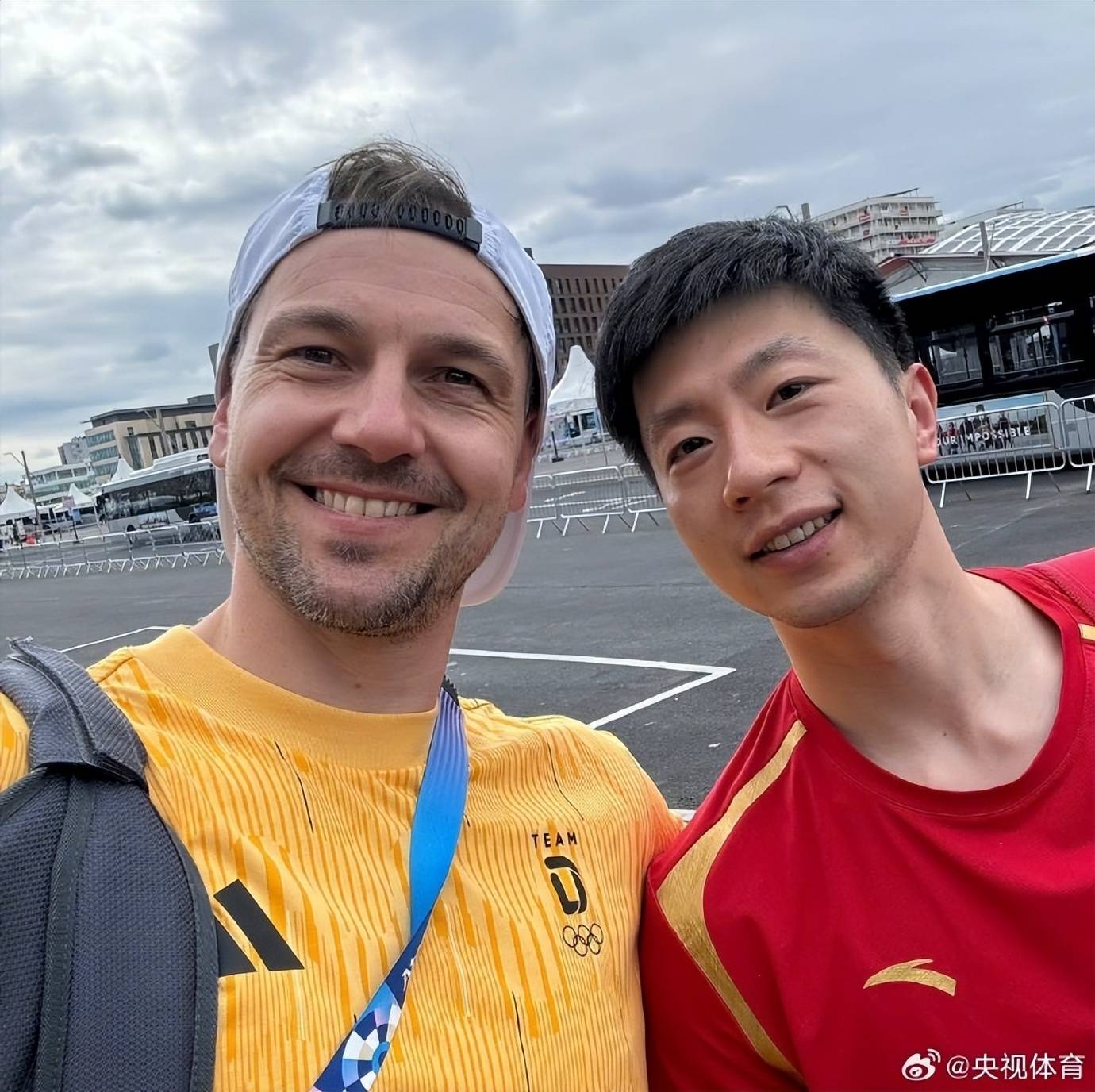 关于波兰乒乓球队横扫瑞典乒乓球队，波尔一己之力扛起全队的信息