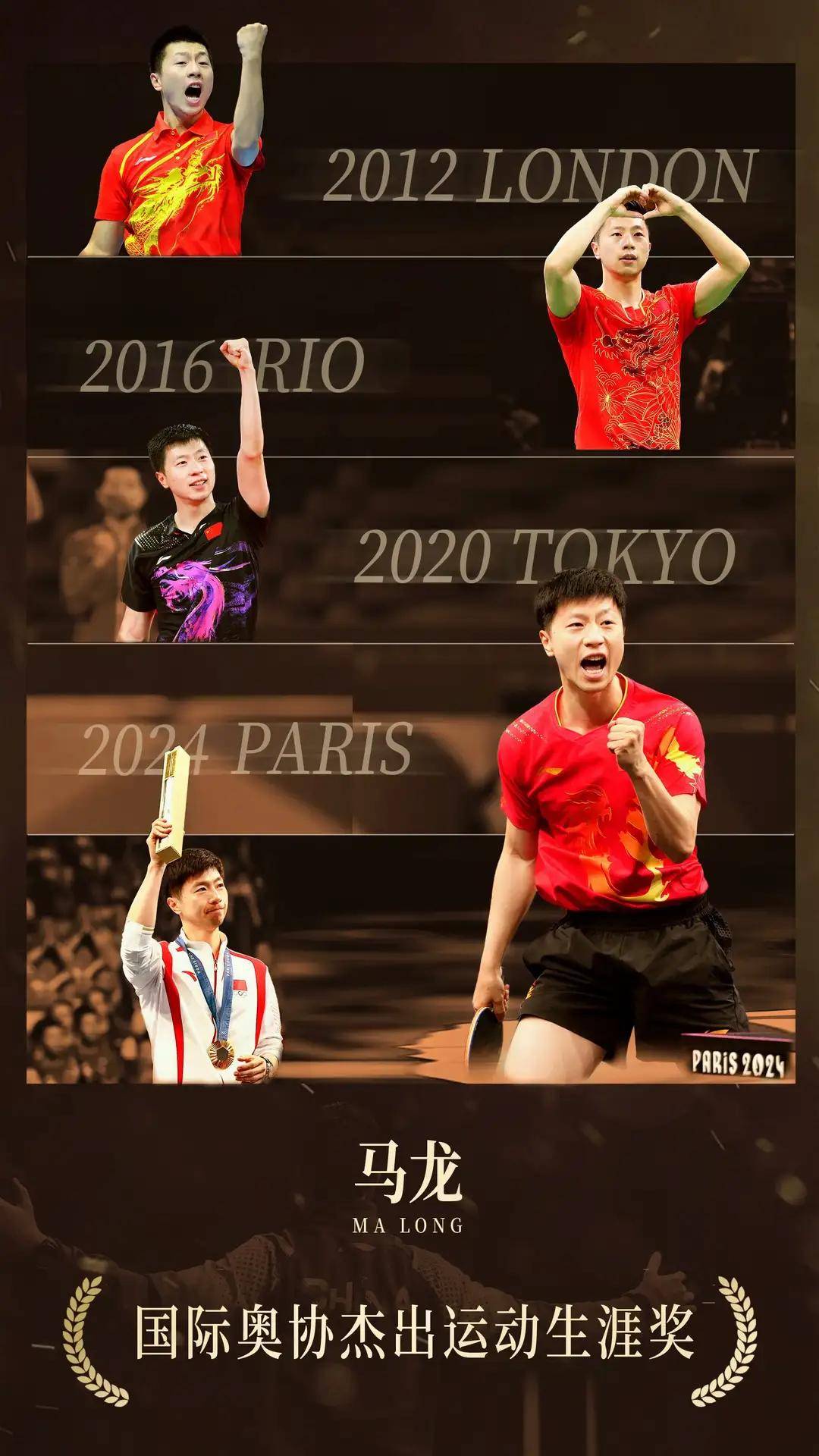 关于德国乒乓球队翻盘比利时乒乓球队，马龙关键制胜的信息