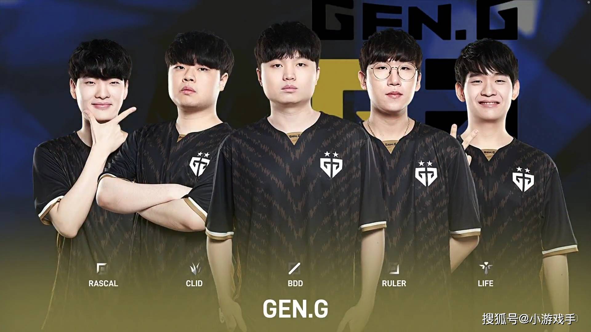 HLE完胜GEN,Rascal高光表现的简单介绍 HLE完胜GEN,Rascal高光表现的简单介绍