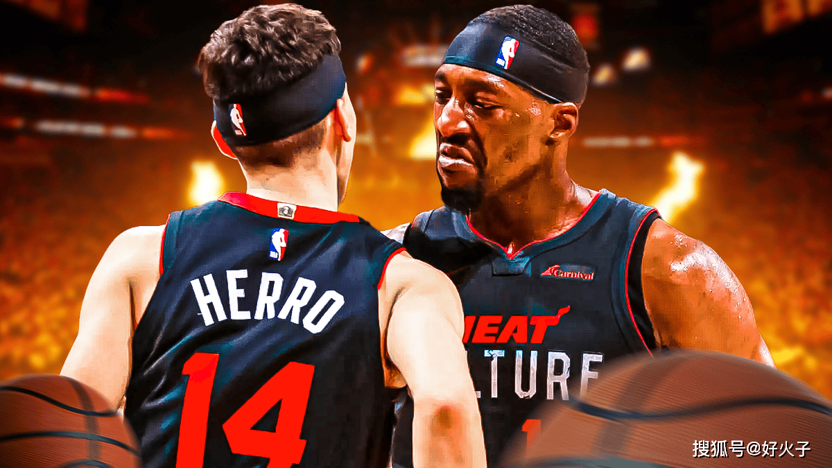 热火B队力克勇士,阿德巴约统治全场 热火B队力克勇士,阿德巴约统治全场