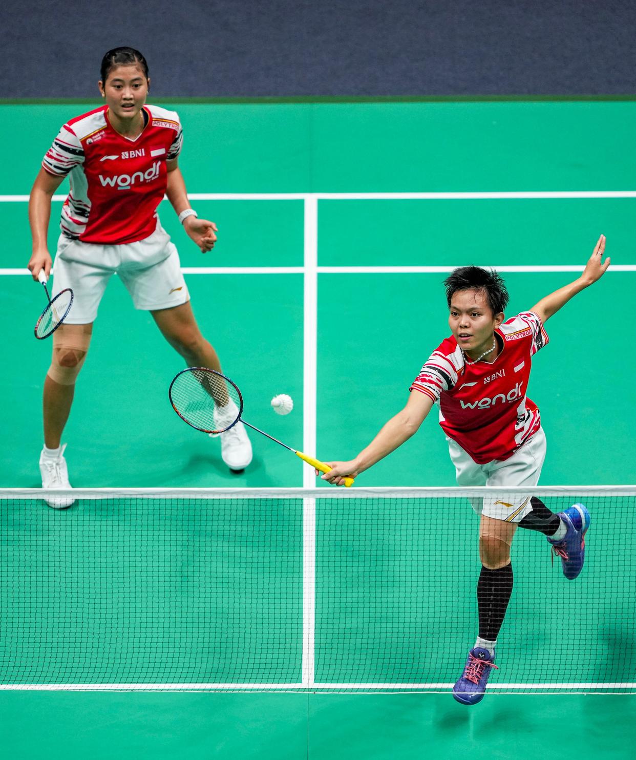 关于韩国羽毛球队血洗马来西亚羽毛球队，戴资颖制霸全场的信息