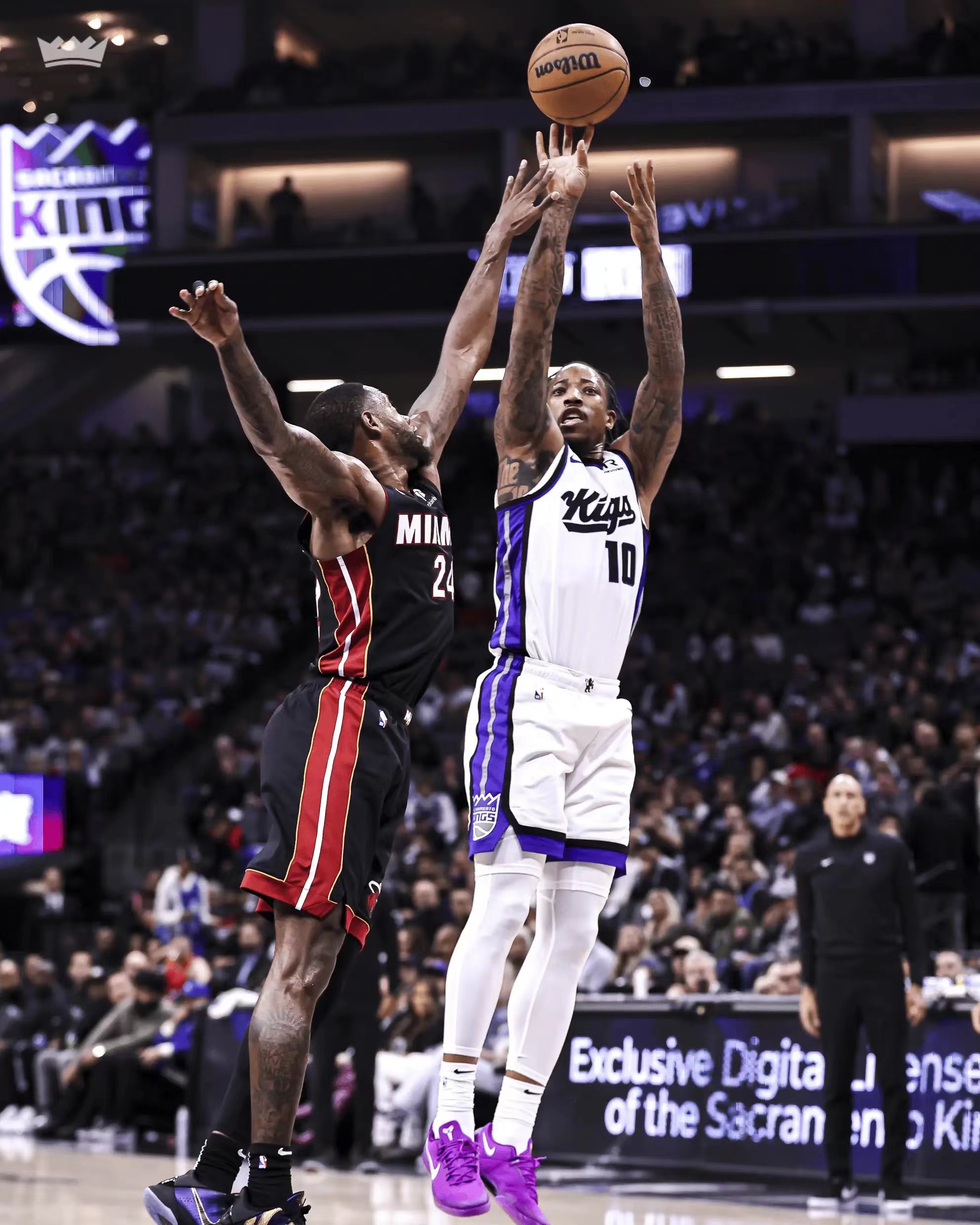 热火B队绝杀西班牙男篮，波特打破历史纪录