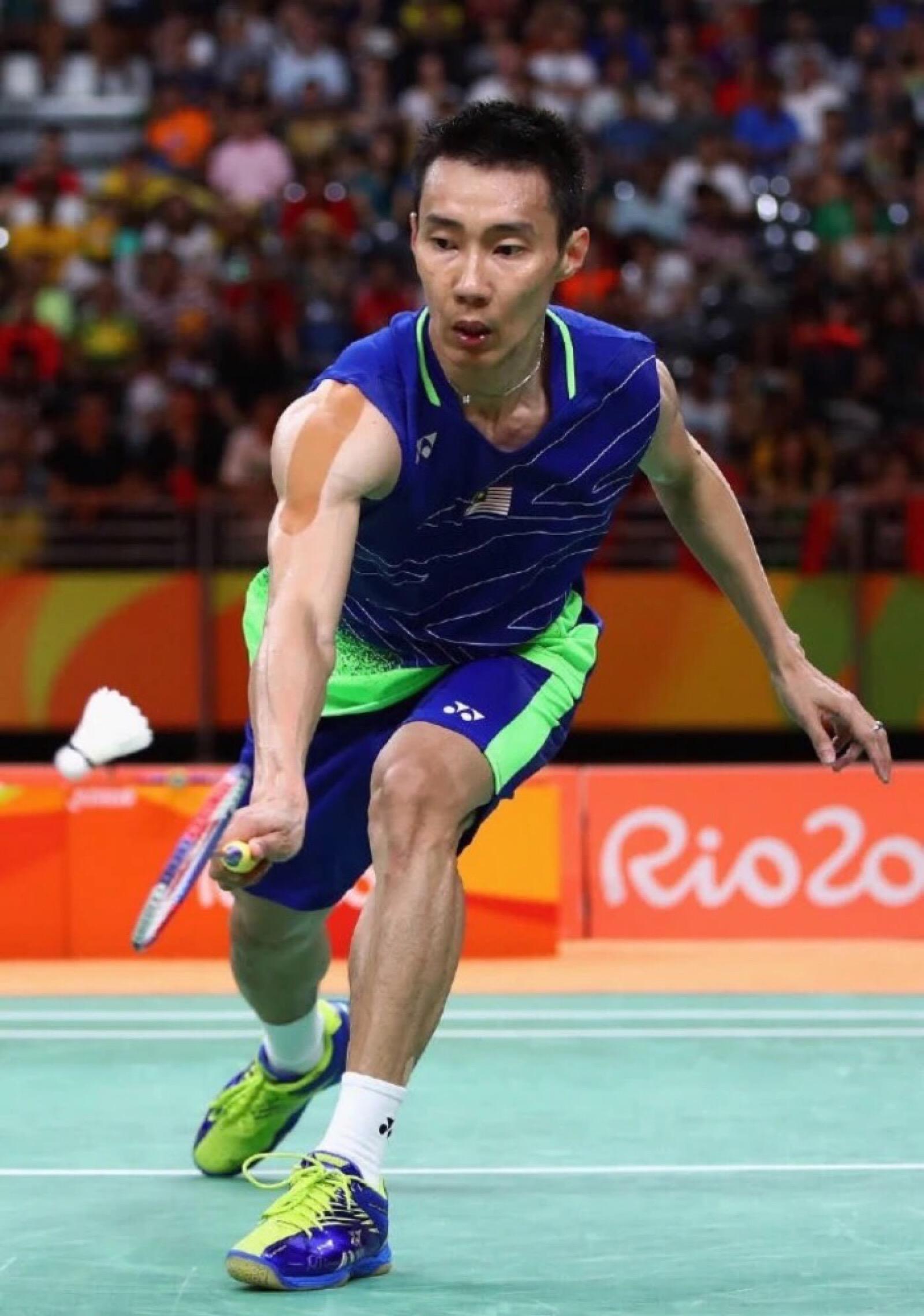 韩国羽毛球队强势马来西亚羽毛球队,李宗伟送出助攻 韩国羽毛球队强势马来西亚羽毛球队,李宗伟送出助攻