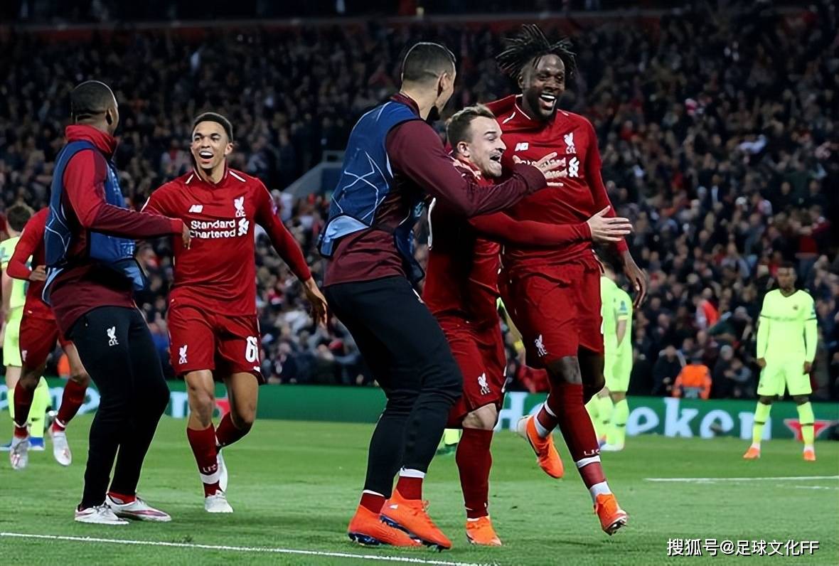 利物浦绝杀中国，阿尔巴关键制胜