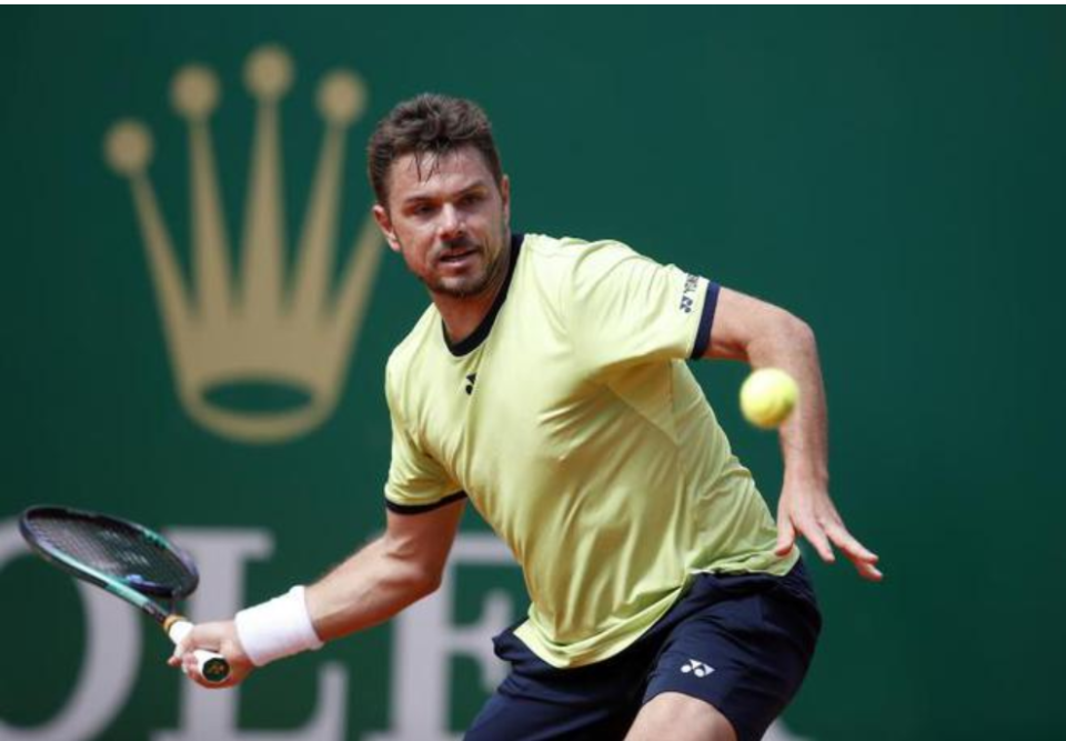 英国网球队血洗意大利网球队,瓦林卡统治全场 英国网球队血洗意大利网球队,瓦林卡统治全场