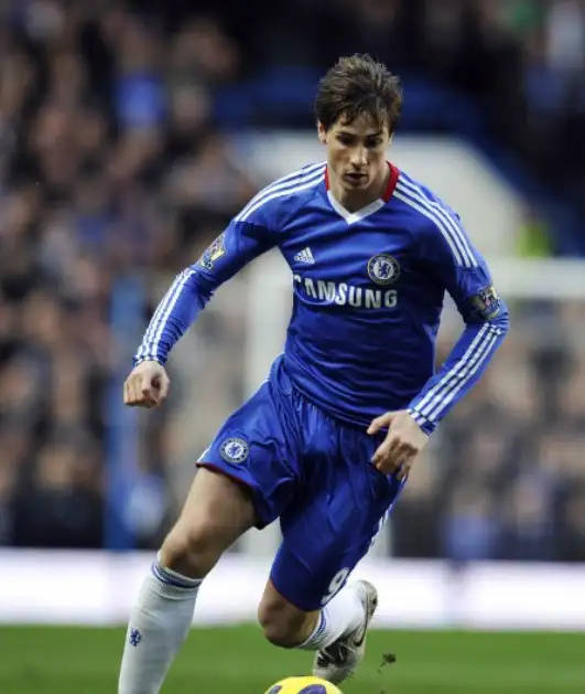 切尔西翻盘阿根廷，托雷斯送出助攻