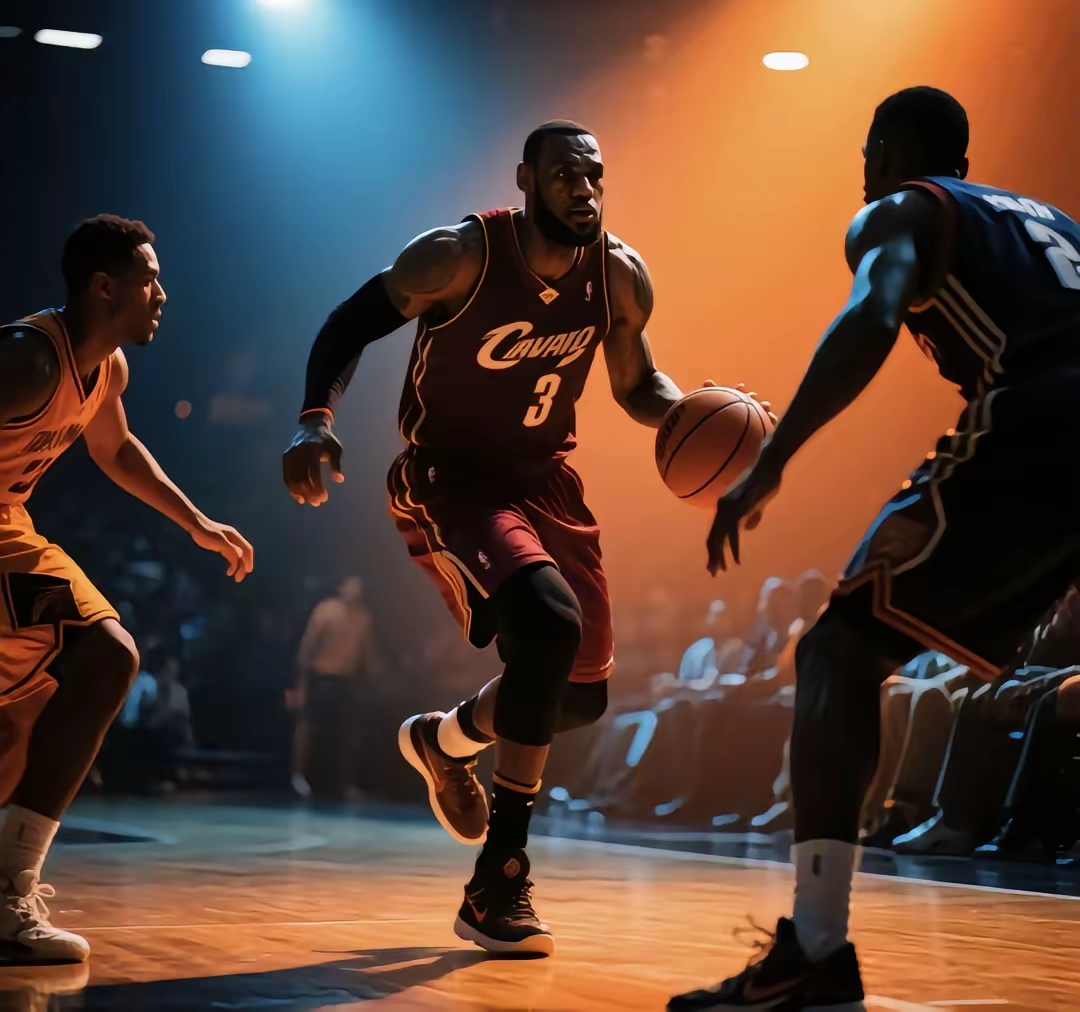 湖人B队碾压阿根廷男篮，费沃斯一己之力扛起全队