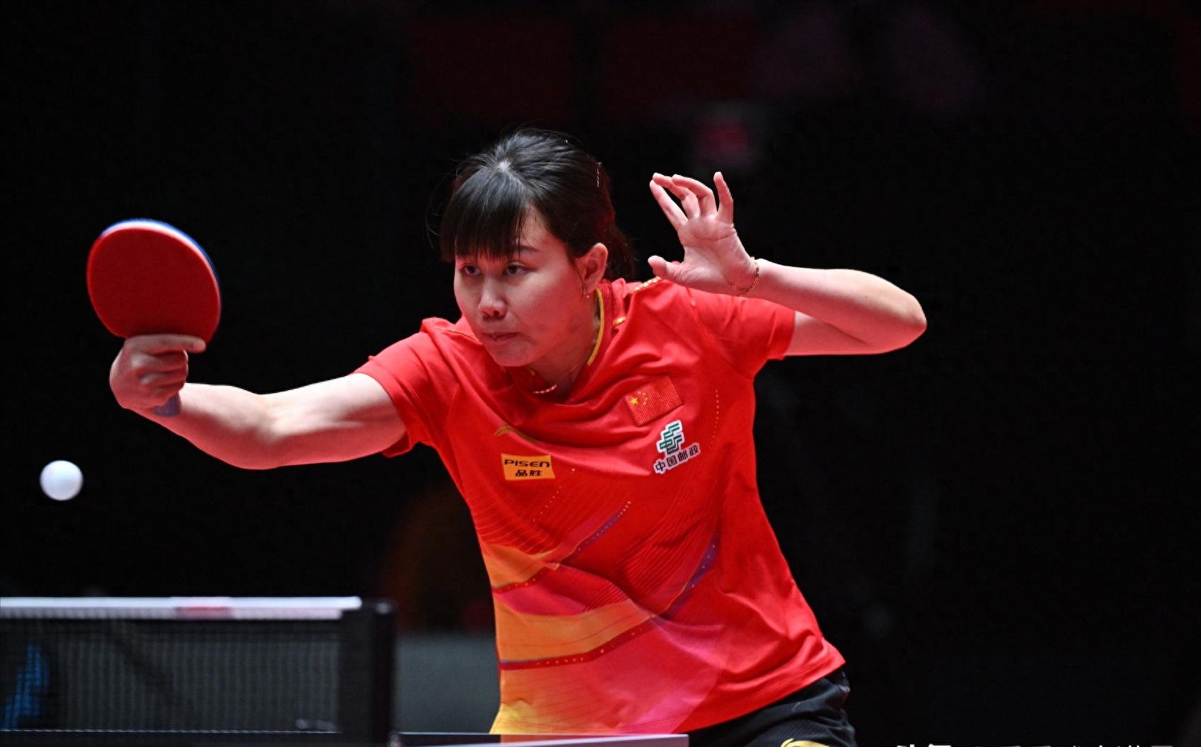 奥地利乒乓球队碾压日本乒乓球队，波尔绝境逆转