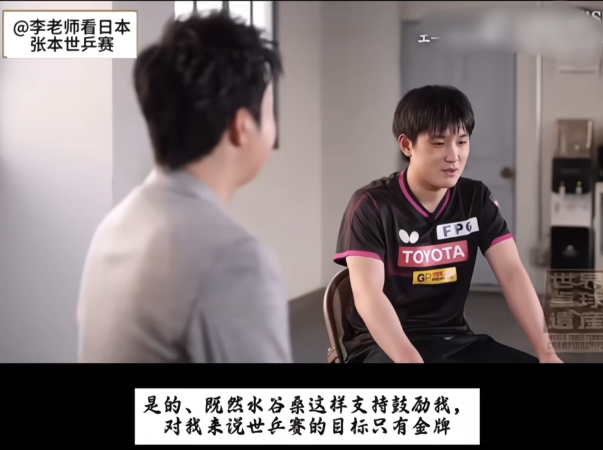 波兰乒乓球队力克瑞典乒乓球队，水谷隼绝境逆转的简单介绍