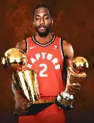 猛龙绝地反击雄鹿，贝弗利送出助攻