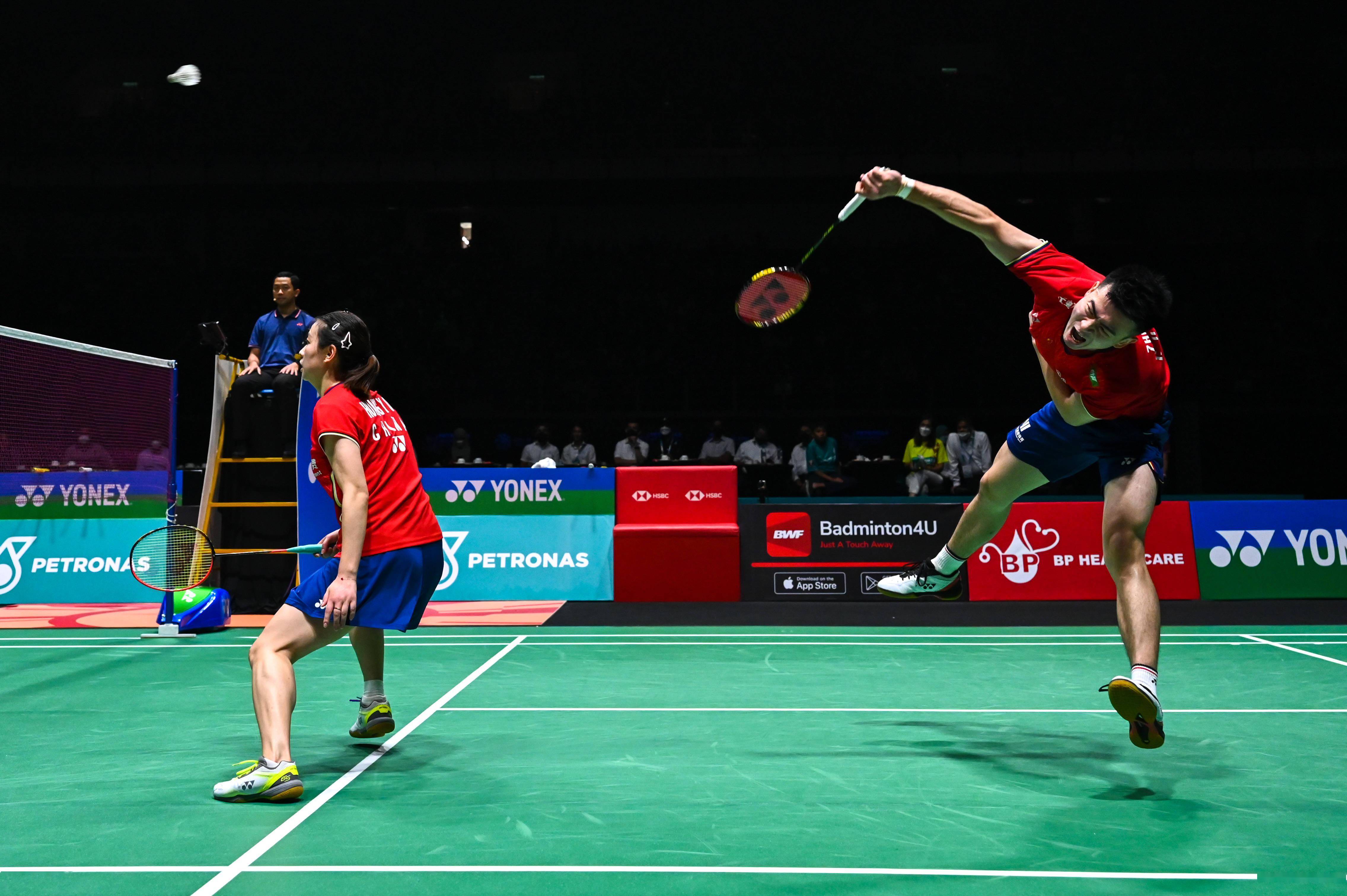 羽毛球赛事精彩瞬间盘点,年度回顾震撼登场的简单介绍 羽毛球赛事精彩瞬间盘点,年度回顾震撼登场的简单介绍