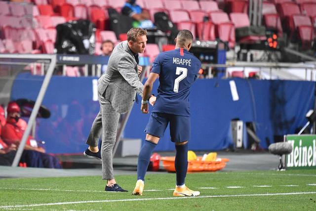 关于瑞典完胜莱比锡红牛，迪马利亚统治全场的信息