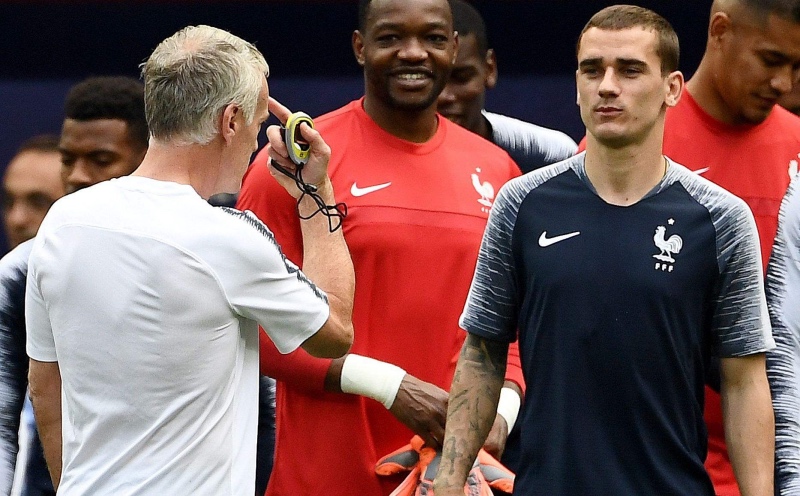 关于印度队轻取法国队，黄鸭组合关键制胜的信息