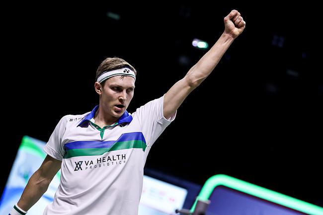 印尼队碾压泰国队，安赛龙惊艳四座