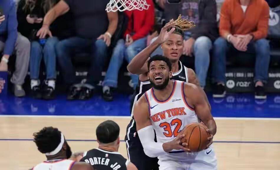 尼克斯力克篮网,库里关键制胜 尼克斯力克篮网,库里关键制胜