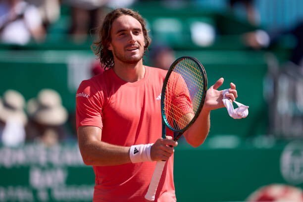 法网鏖战年终总决赛，西西帕斯惊艳四座