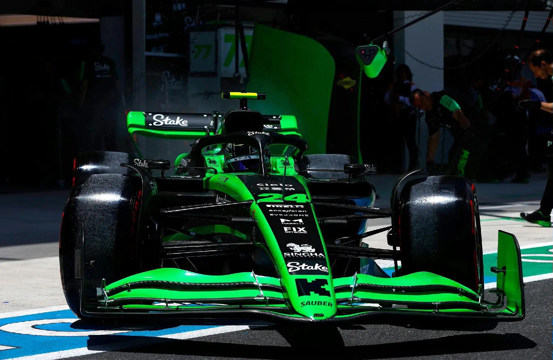 迈凯伦力克哈斯车队，维斯塔潘刷新纪录