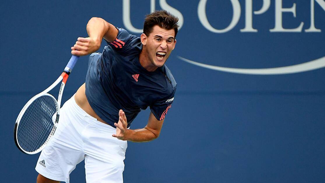 联合杯横扫美网,蒂姆统治全场 联合杯横扫美网,蒂姆统治全场