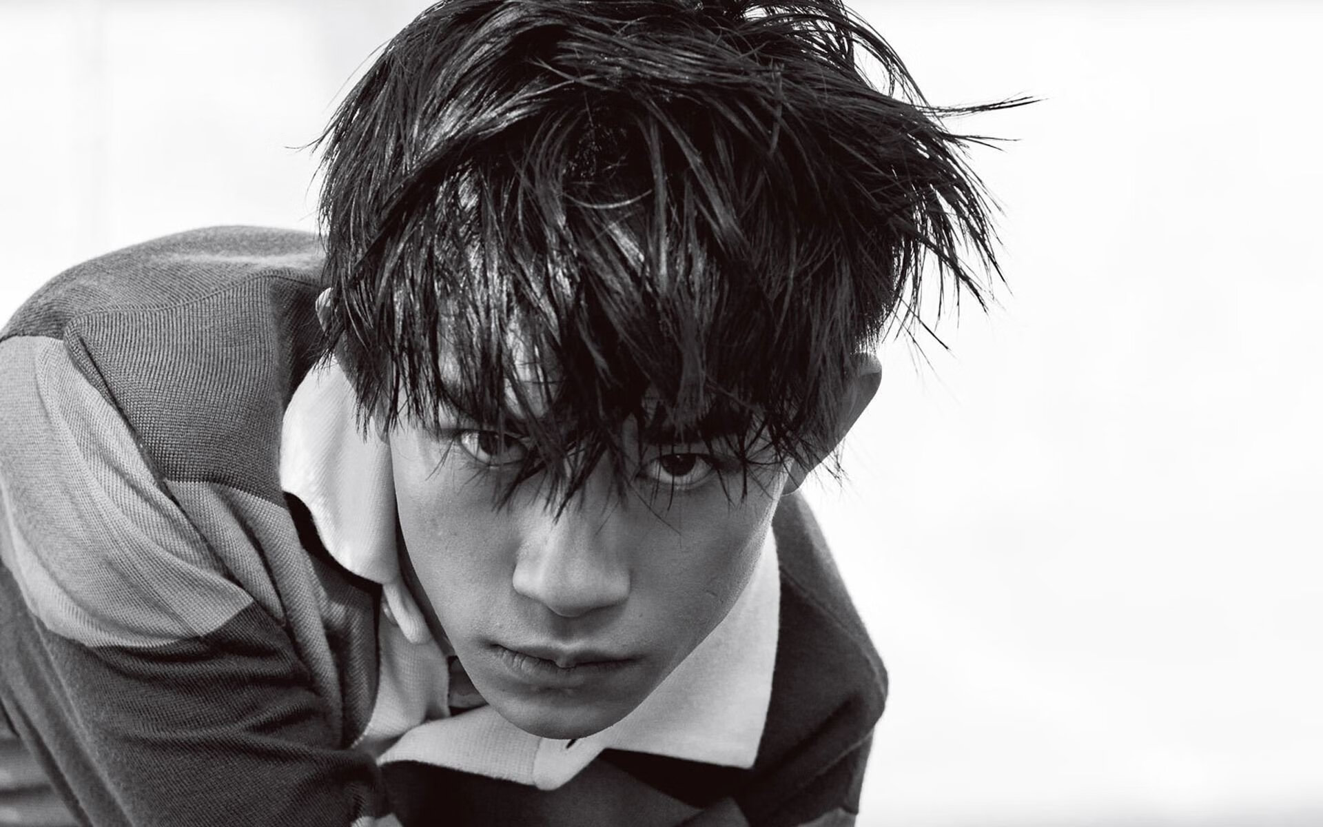 矛与盾的对决,杰伦·格林利刃出鞘,老鹰铁网锁死热火