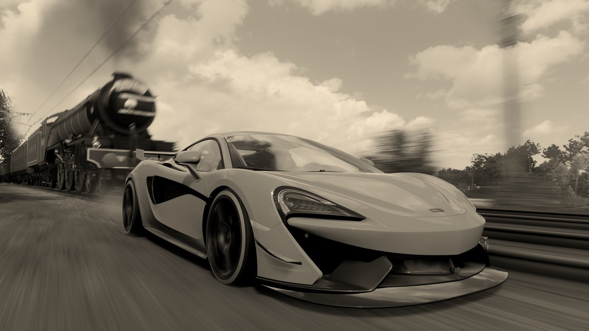 赛道与球场,速度的两种语言,同一种心跳