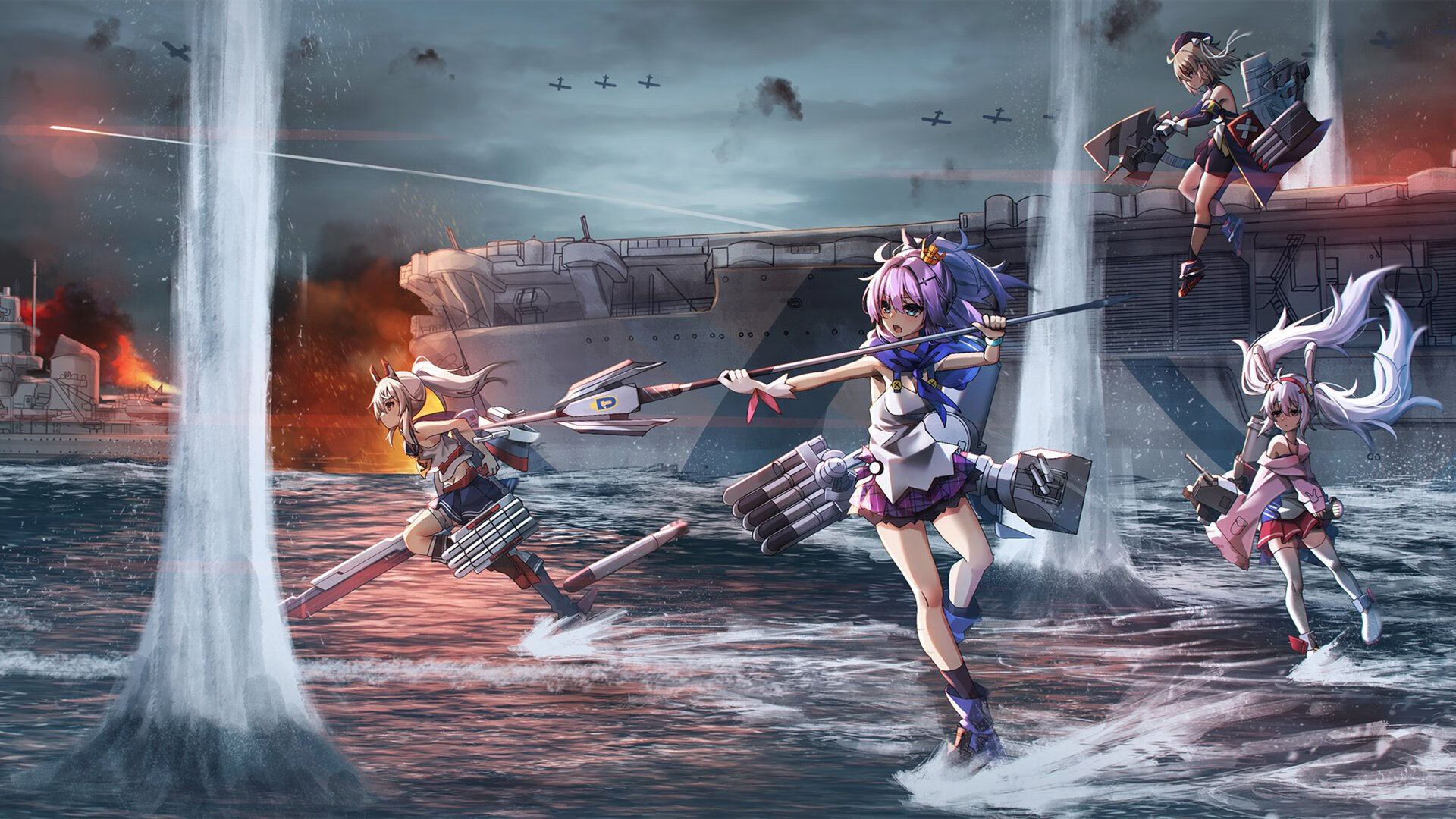 唯一的光,当诺坎普史诗之夜,只为奥亚尔萨瓦尔一人书写